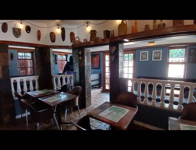 725M² BED & BREAKFAST FOR SALE IN VANDERBIJLPARK CW 2